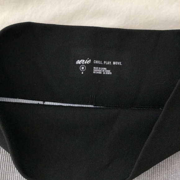 Aerie Leggings - Picture 3 of 6